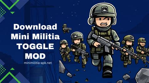 mini militia unlimited everything 4.2.8|MINI MILITIA 4.2.8 GOD MOD APK .